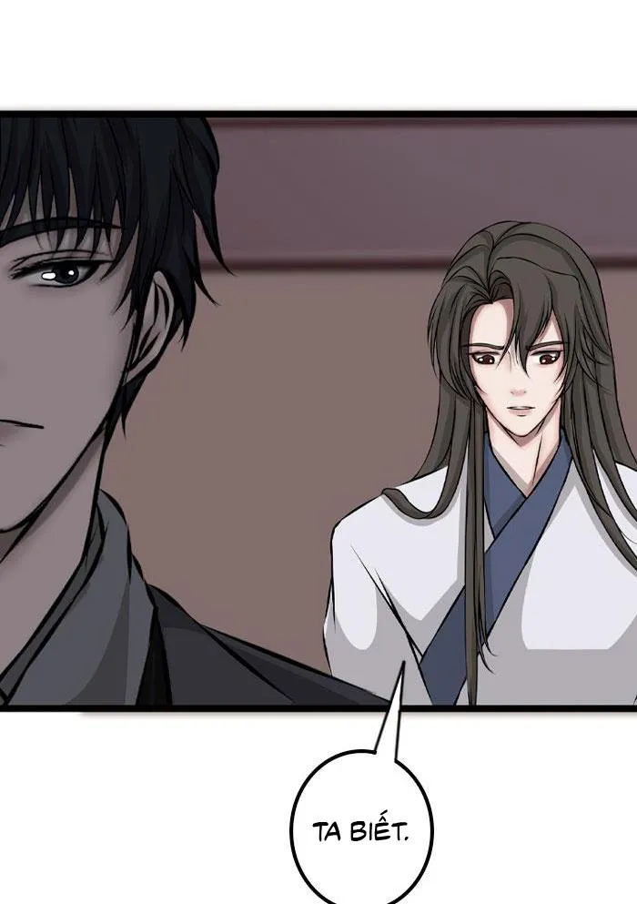 Sao cứ phải dây dưa với nhân vật phụ như ta Chapter 22 Trang 12