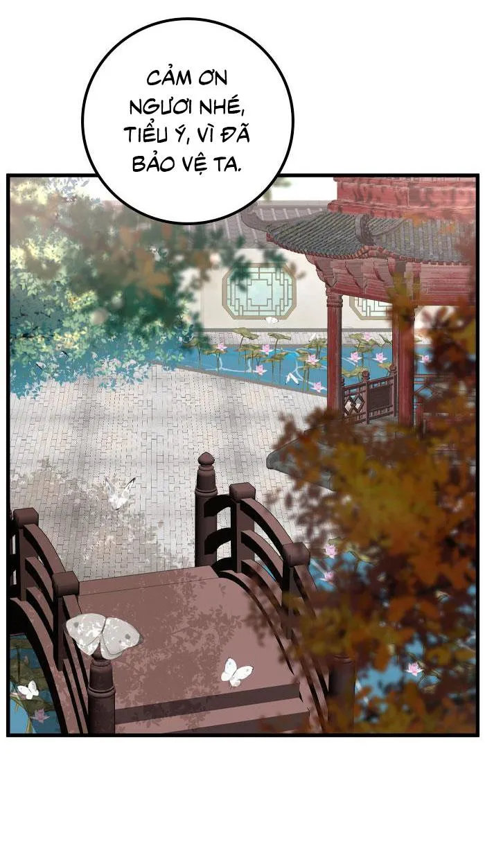 Sao cứ phải dây dưa với nhân vật phụ như ta Chapter 22 Trang 14