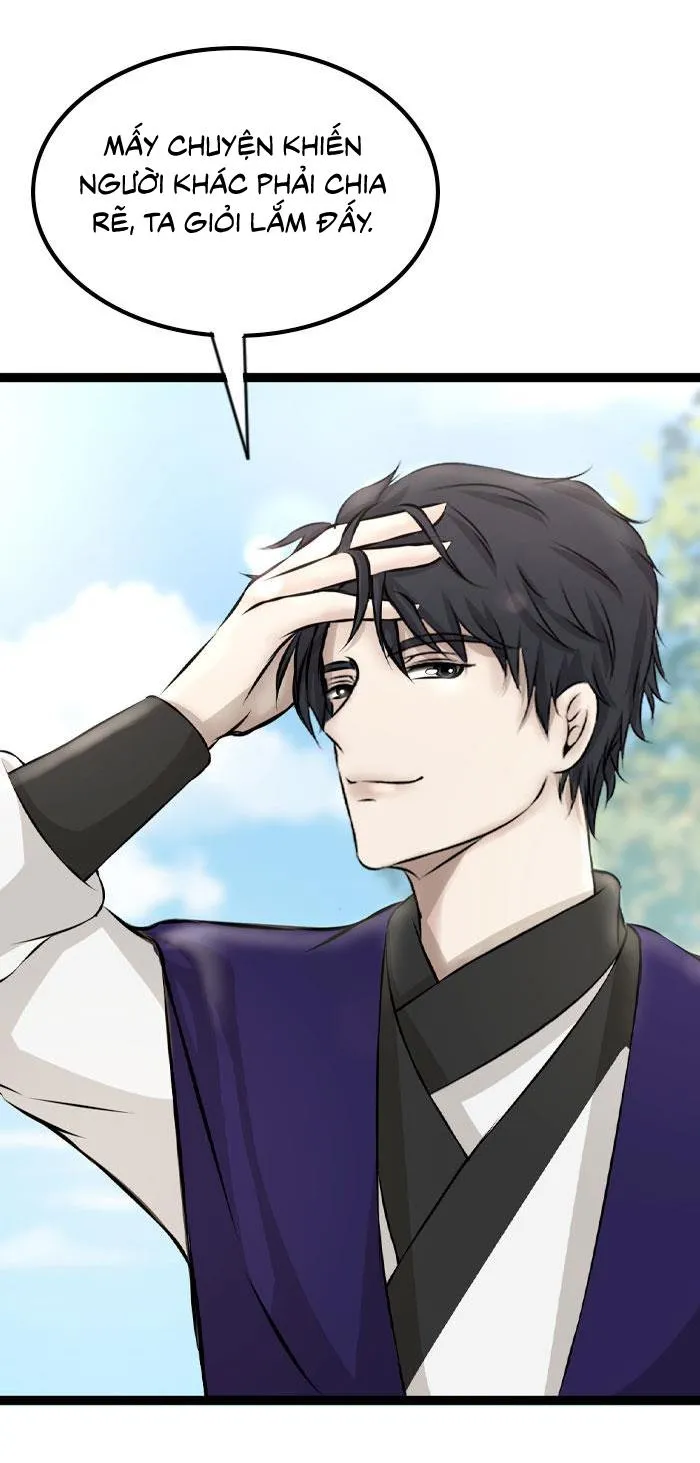 Sao cứ phải dây dưa với nhân vật phụ như ta Chapter 22 Trang 27