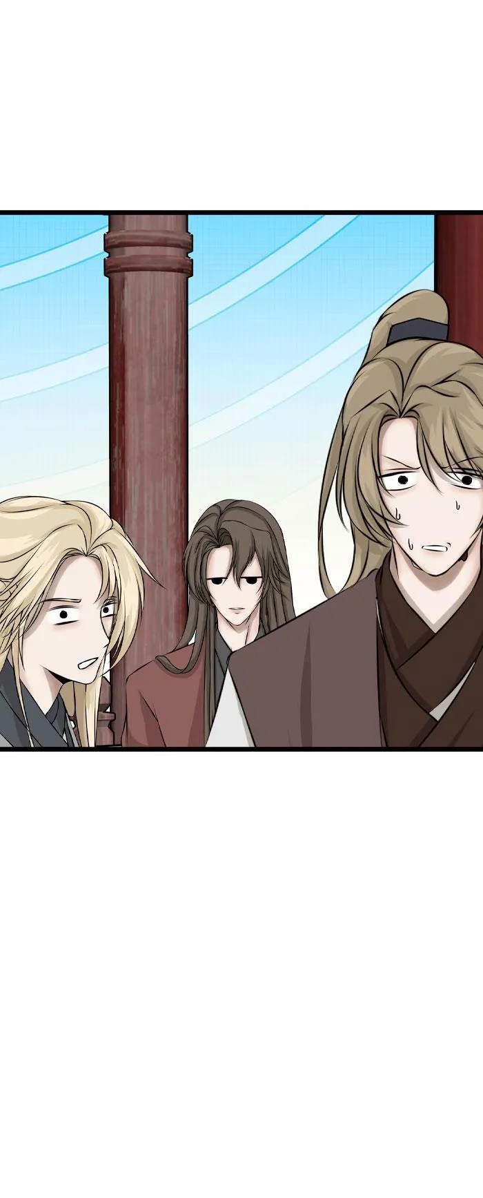 Sao cứ phải dây dưa với nhân vật phụ như ta Chapter 22 Trang 28