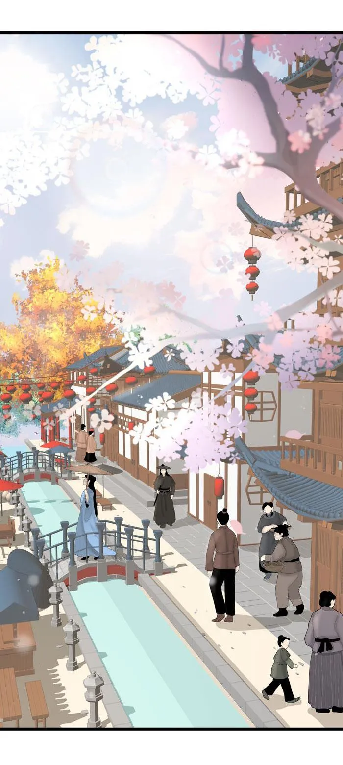 Sao cứ phải dây dưa với nhân vật phụ như ta Chapter 22 Trang 30