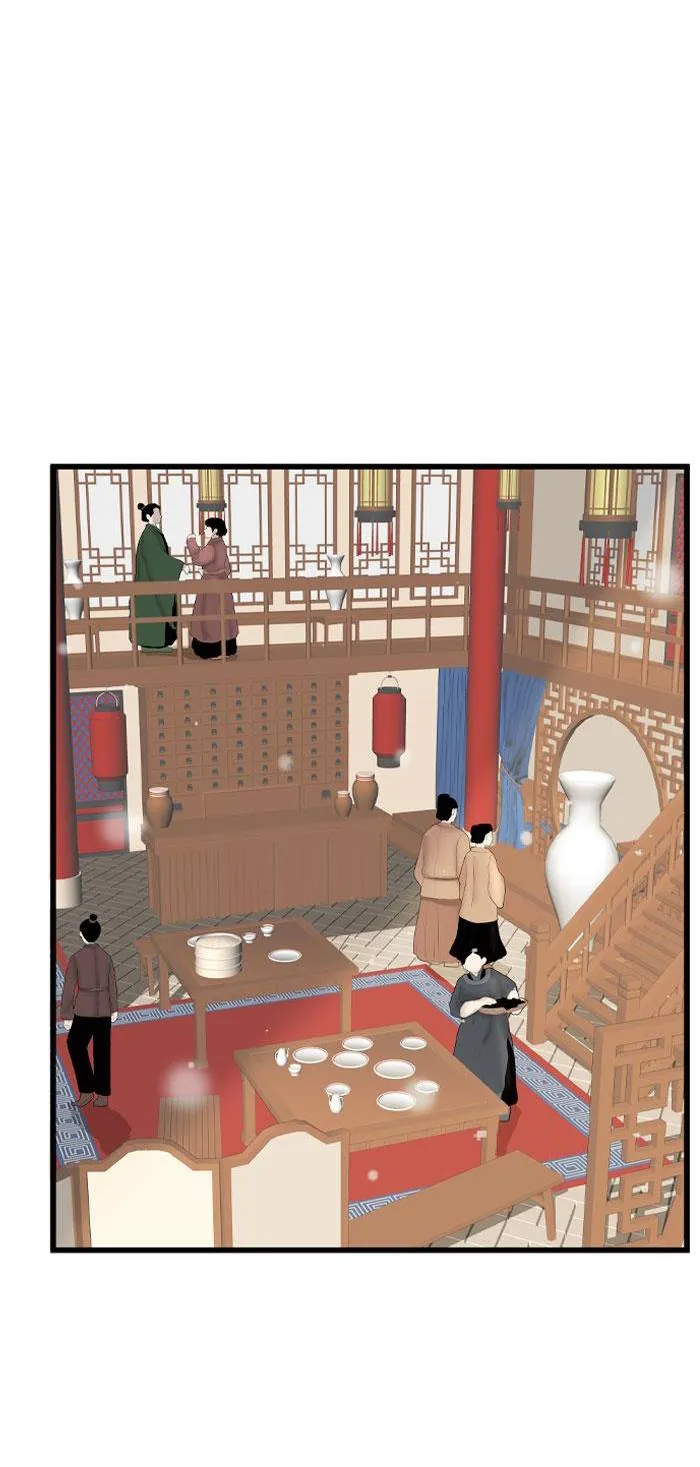 Sao cứ phải dây dưa với nhân vật phụ như ta Chapter 22 Trang 31