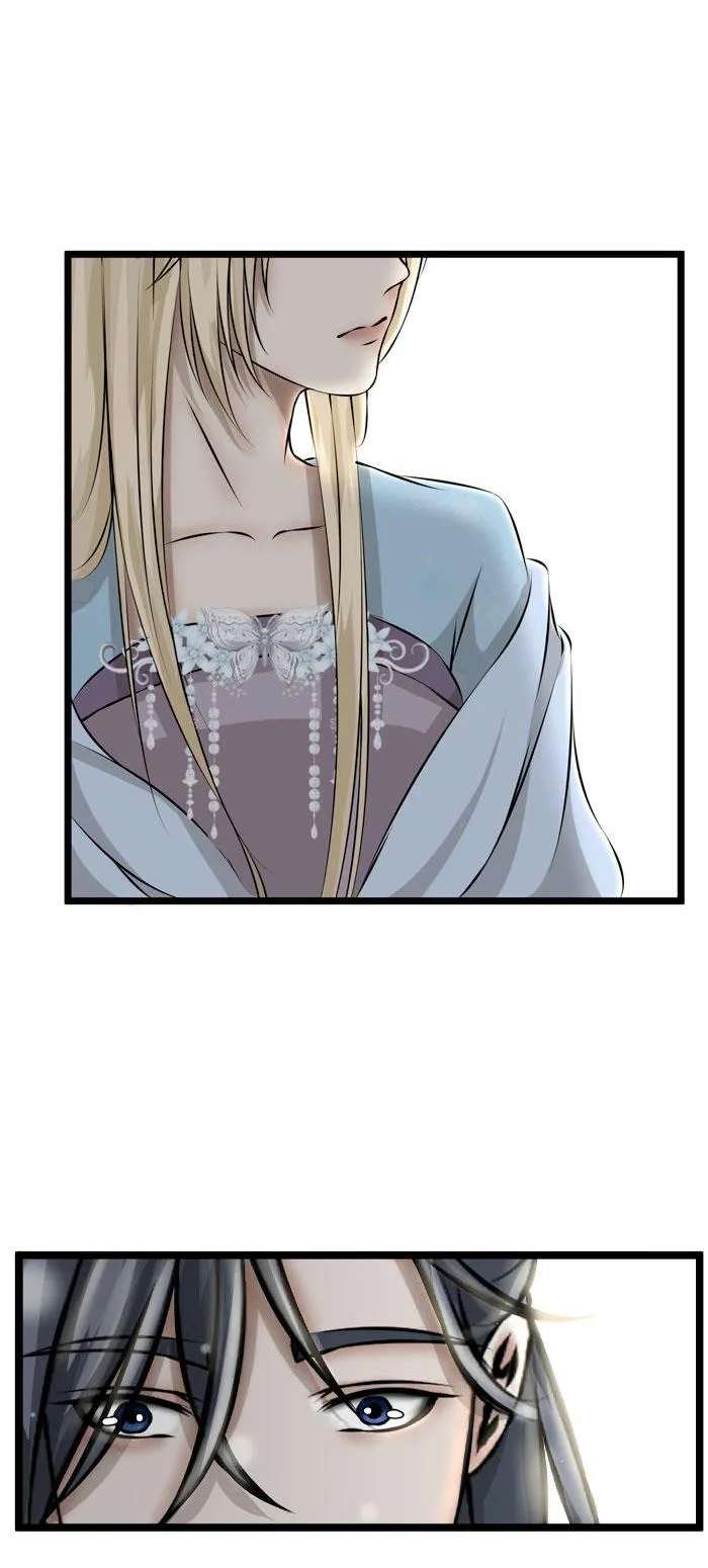 Sao cứ phải dây dưa với nhân vật phụ như ta Chapter 22 Trang 35