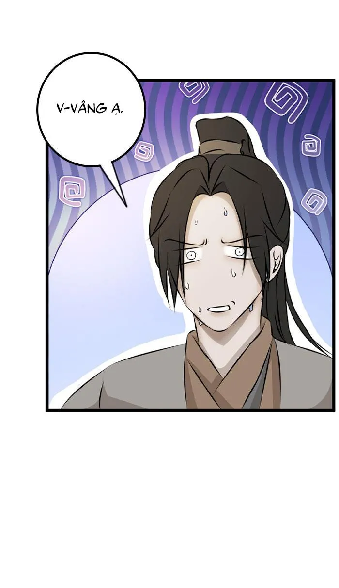 Sao cứ phải dây dưa với nhân vật phụ như ta Chapter 22 Trang 40