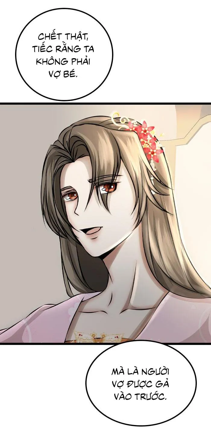 Sao cứ phải dây dưa với nhân vật phụ như ta Chapter 22 Trang 47