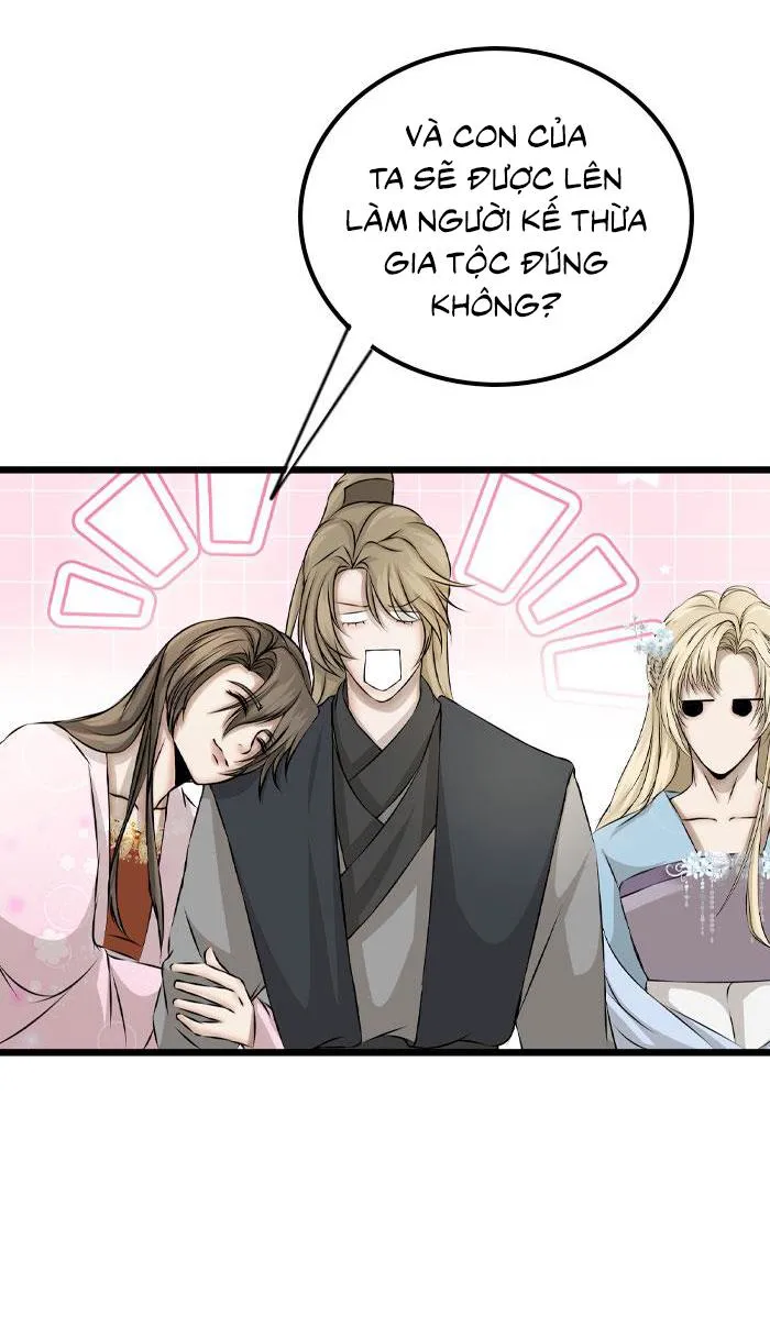 Sao cứ phải dây dưa với nhân vật phụ như ta Chapter 22 Trang 49