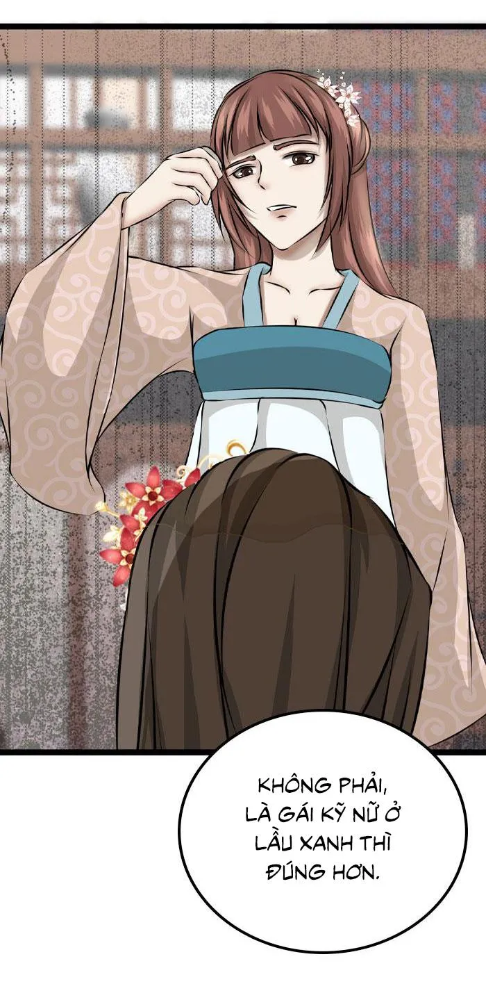 Sao cứ phải dây dưa với nhân vật phụ như ta Chapter 22 Trang 53