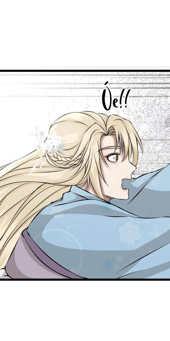 Sao cứ phải dây dưa với nhân vật phụ như ta Chapter 22 Trang 57