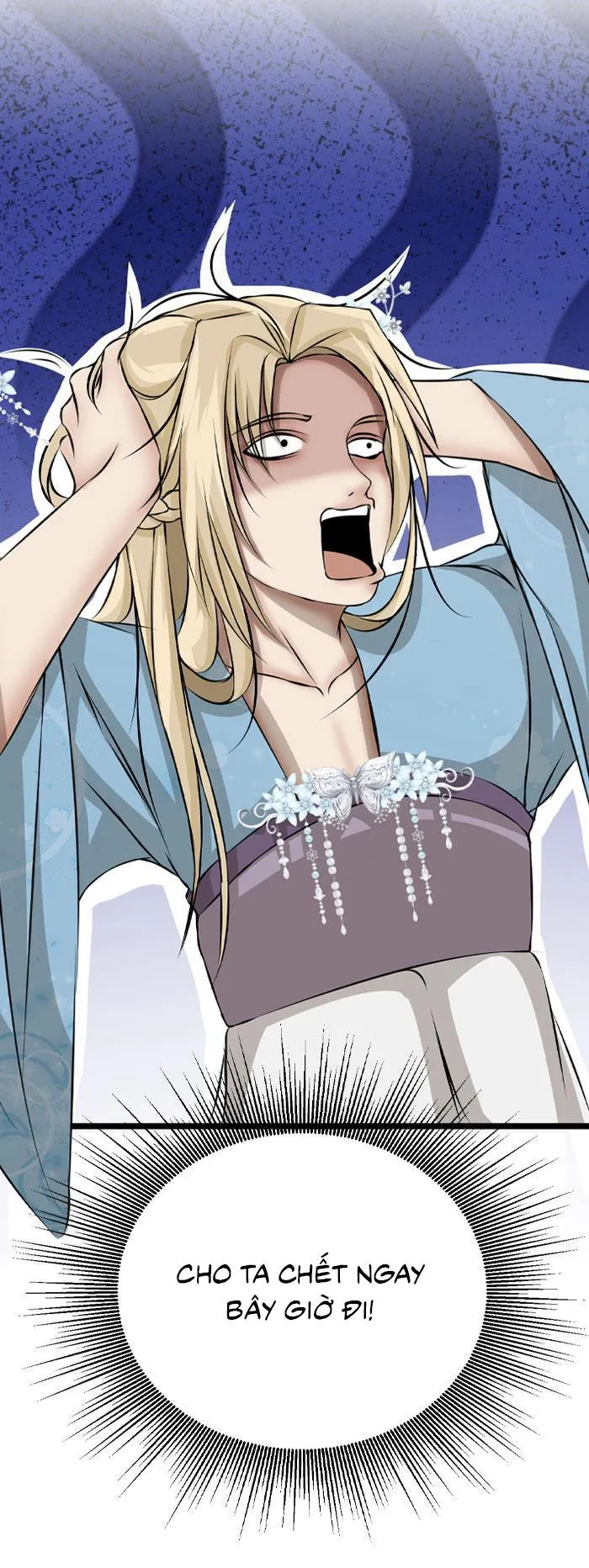 Sao cứ phải dây dưa với nhân vật phụ như ta Chapter 22 Trang 62