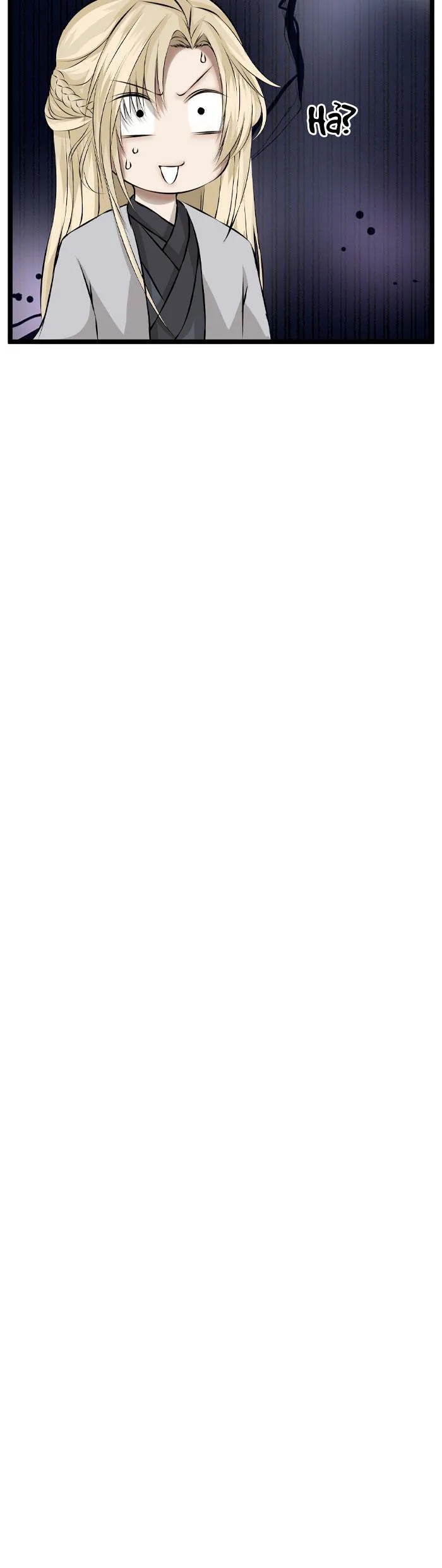 Sao cứ phải dây dưa với nhân vật phụ như ta Chapter 23 Trang 25