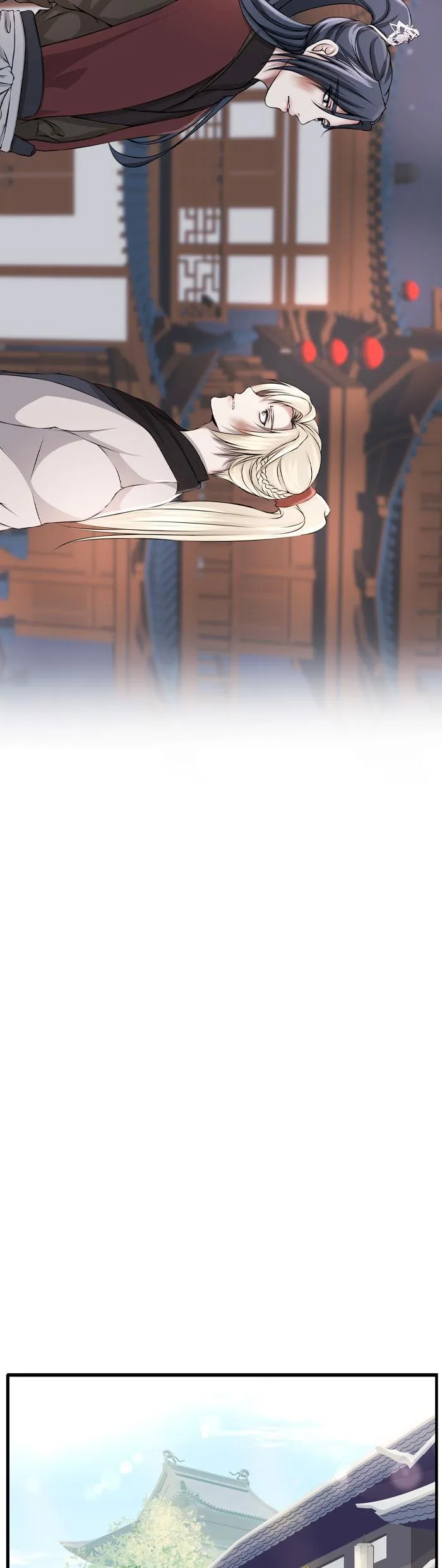 Sao cứ phải dây dưa với nhân vật phụ như ta Chapter 24 Trang 26