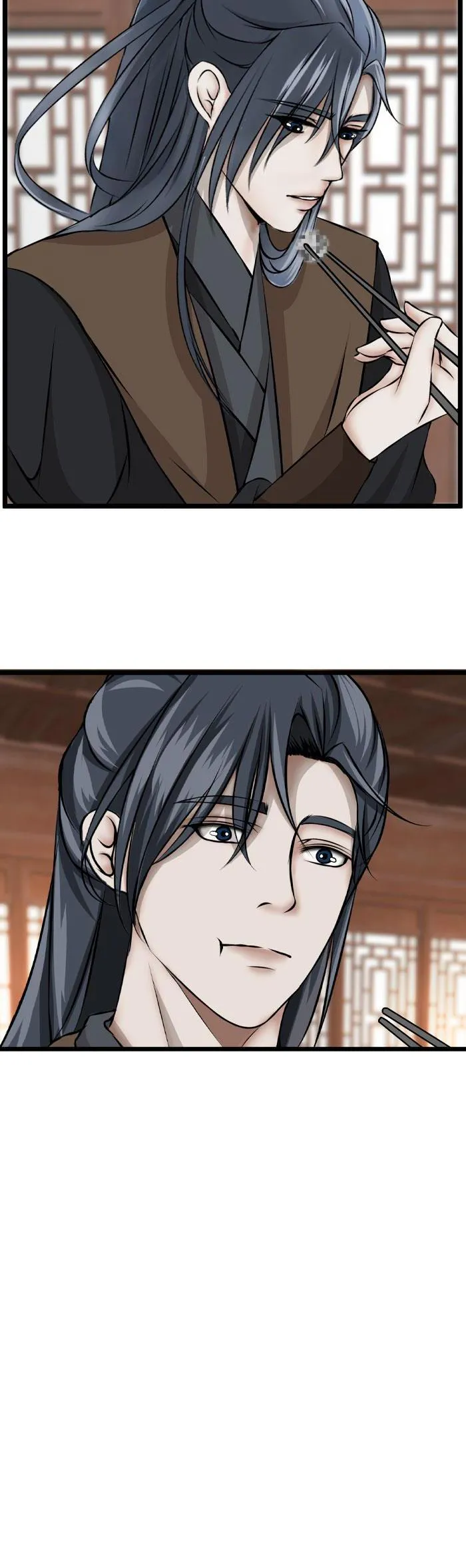 Sao cứ phải dây dưa với nhân vật phụ như ta Chapter 24 Trang 38