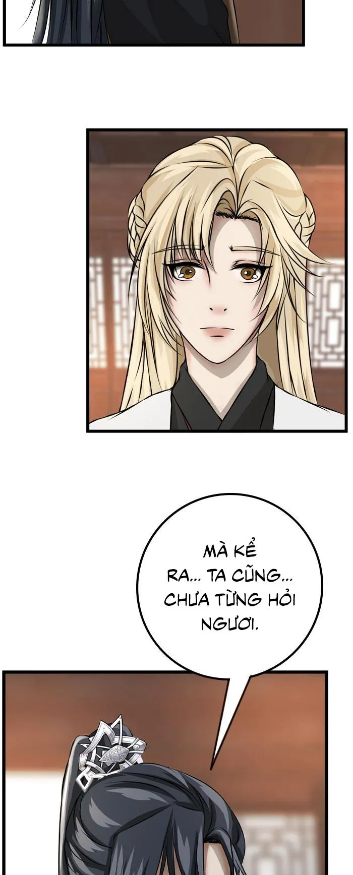 Sao cứ phải dây dưa với nhân vật phụ như ta Chapter 24 Trang 42