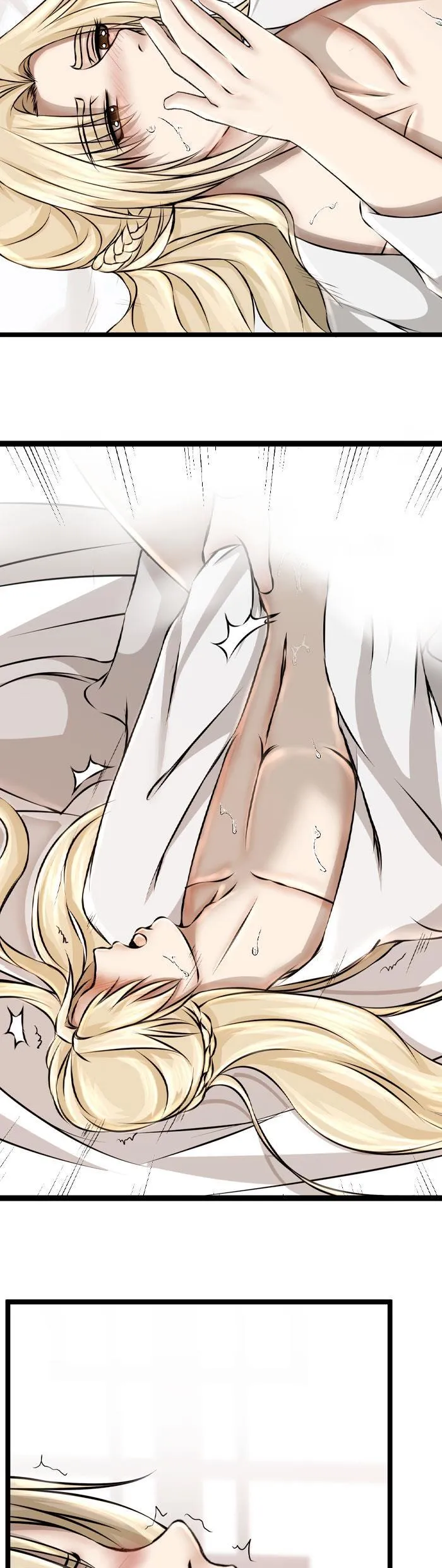 Sao cứ phải dây dưa với nhân vật phụ như ta Chapter 25 Trang 19