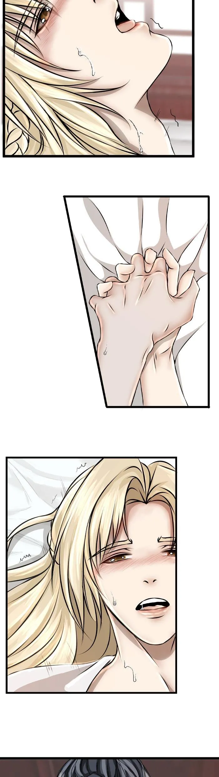 Sao cứ phải dây dưa với nhân vật phụ như ta Chapter 25 Trang 20