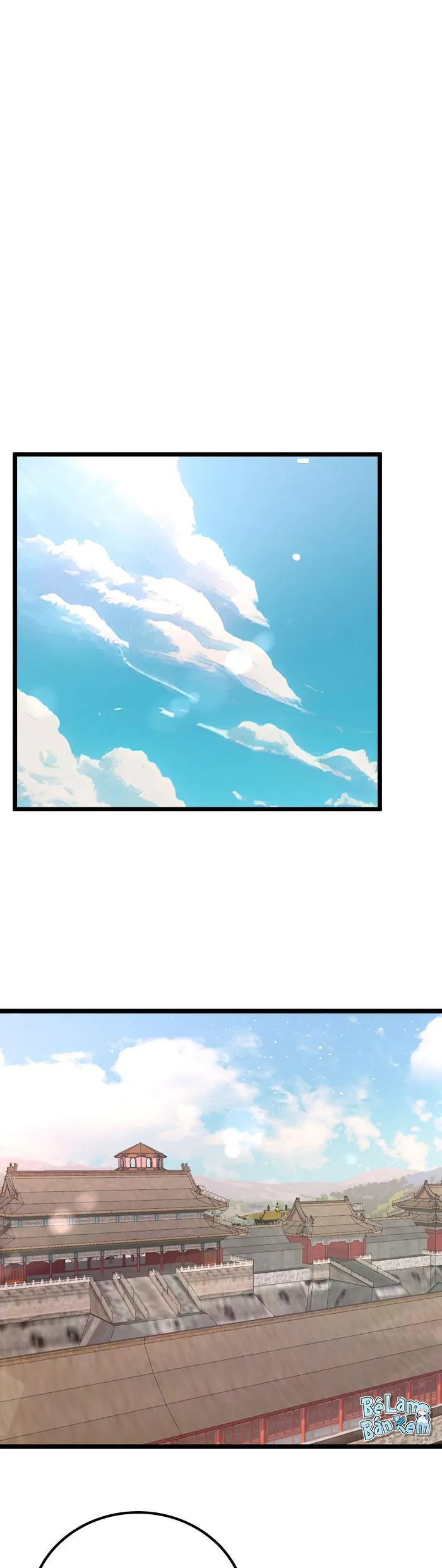 Sao cứ phải dây dưa với nhân vật phụ như ta Chapter 25 Trang 30