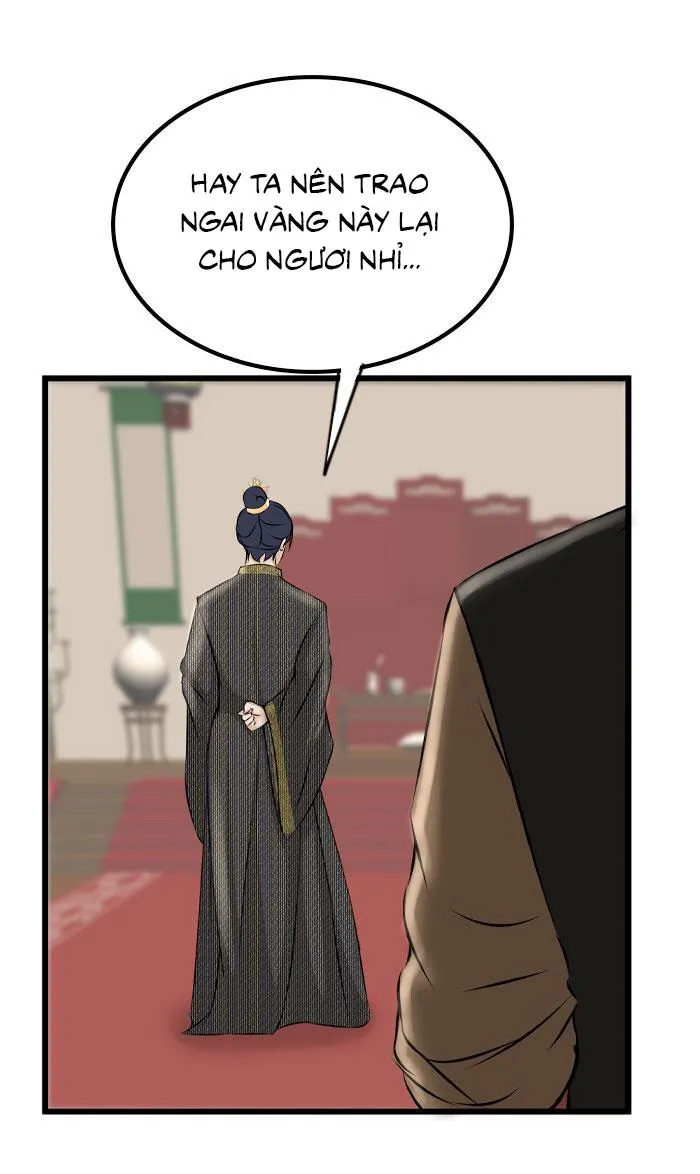 Sao cứ phải dây dưa với nhân vật phụ như ta Chapter 26 Trang 3