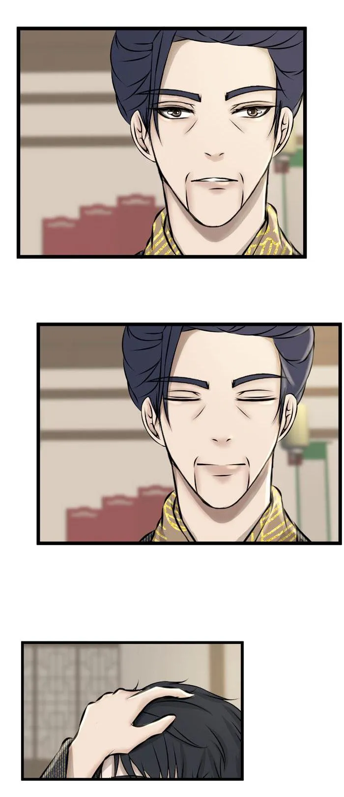 Sao cứ phải dây dưa với nhân vật phụ như ta Chapter 26 Trang 8