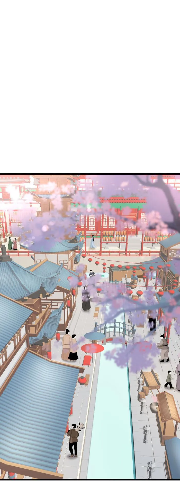 Sao cứ phải dây dưa với nhân vật phụ như ta Chapter 26 Trang 12