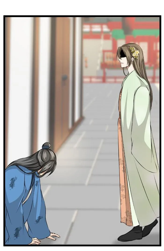 Sao cứ phải dây dưa với nhân vật phụ như ta Chapter 26 Trang 17