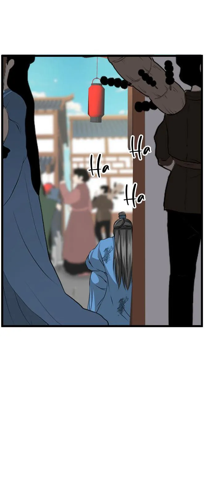 Sao cứ phải dây dưa với nhân vật phụ như ta Chapter 26 Trang 26