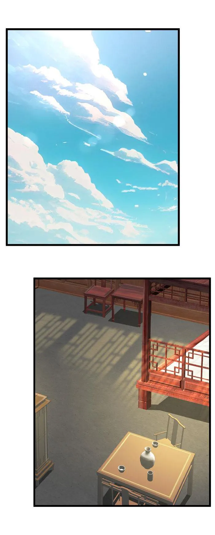 Sao cứ phải dây dưa với nhân vật phụ như ta Chapter 26 Trang 28