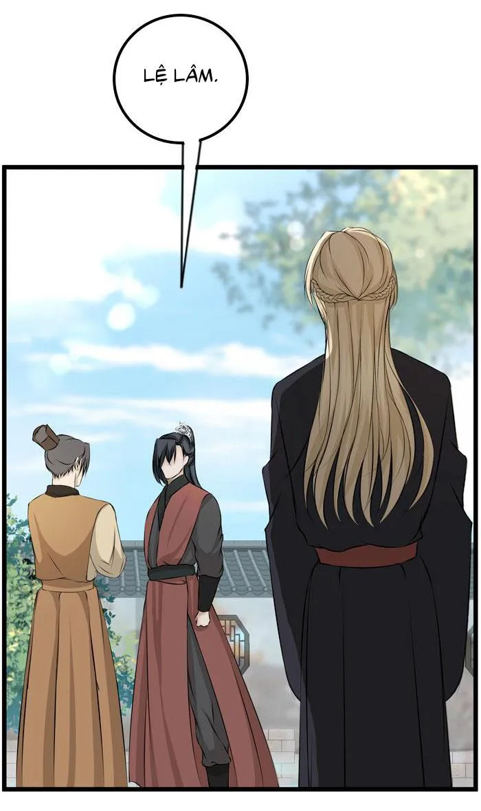 Sao cứ phải dây dưa với nhân vật phụ như ta Chapter 26 Trang 35
