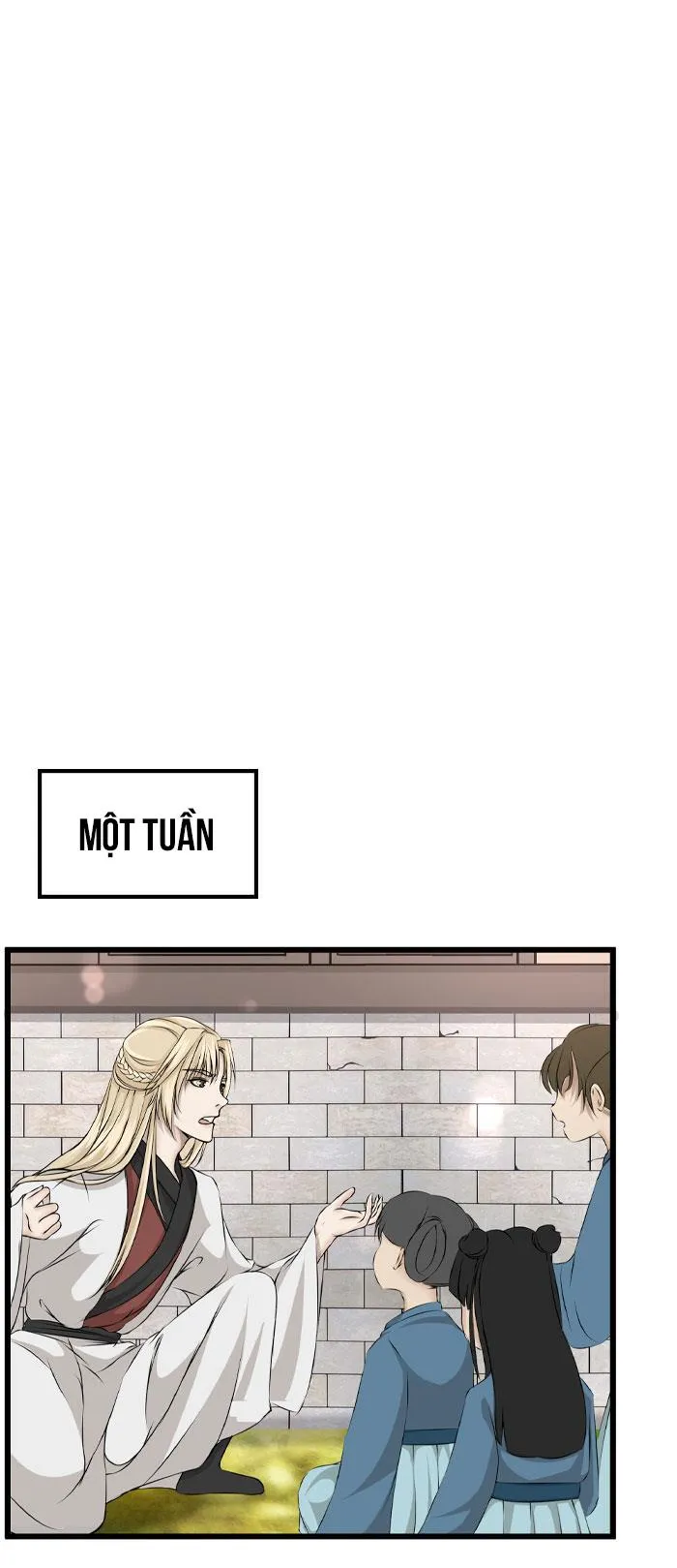 Sao cứ phải dây dưa với nhân vật phụ như ta Chapter 26 Trang 41