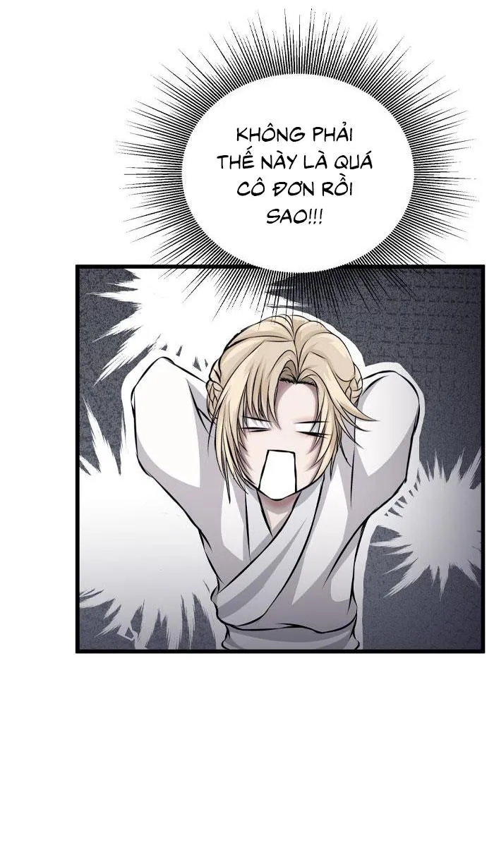 Sao cứ phải dây dưa với nhân vật phụ như ta Chapter 26 Trang 43