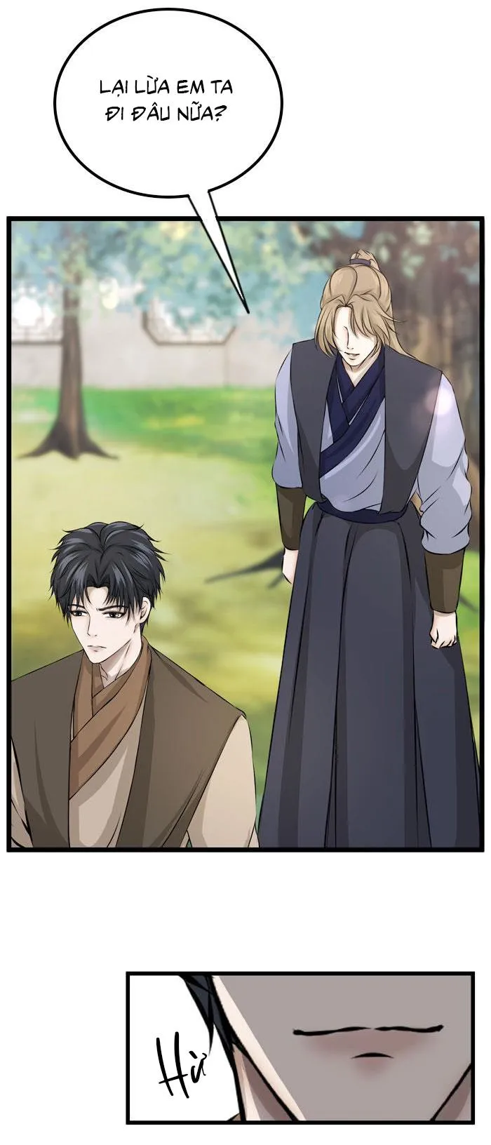 Sao cứ phải dây dưa với nhân vật phụ như ta Chapter 26 Trang 46