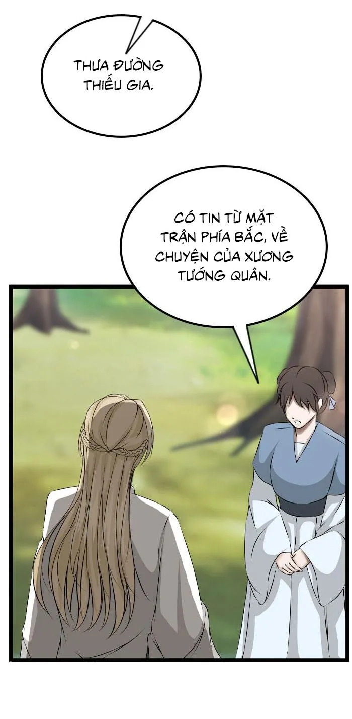 Sao cứ phải dây dưa với nhân vật phụ như ta Chapter 26 Trang 49