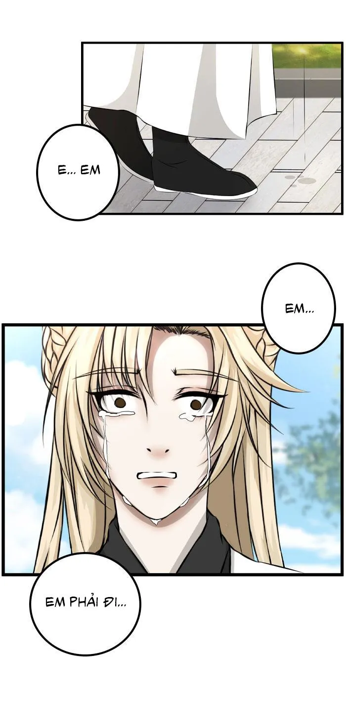 Sao cứ phải dây dưa với nhân vật phụ như ta Chapter 26 Trang 53