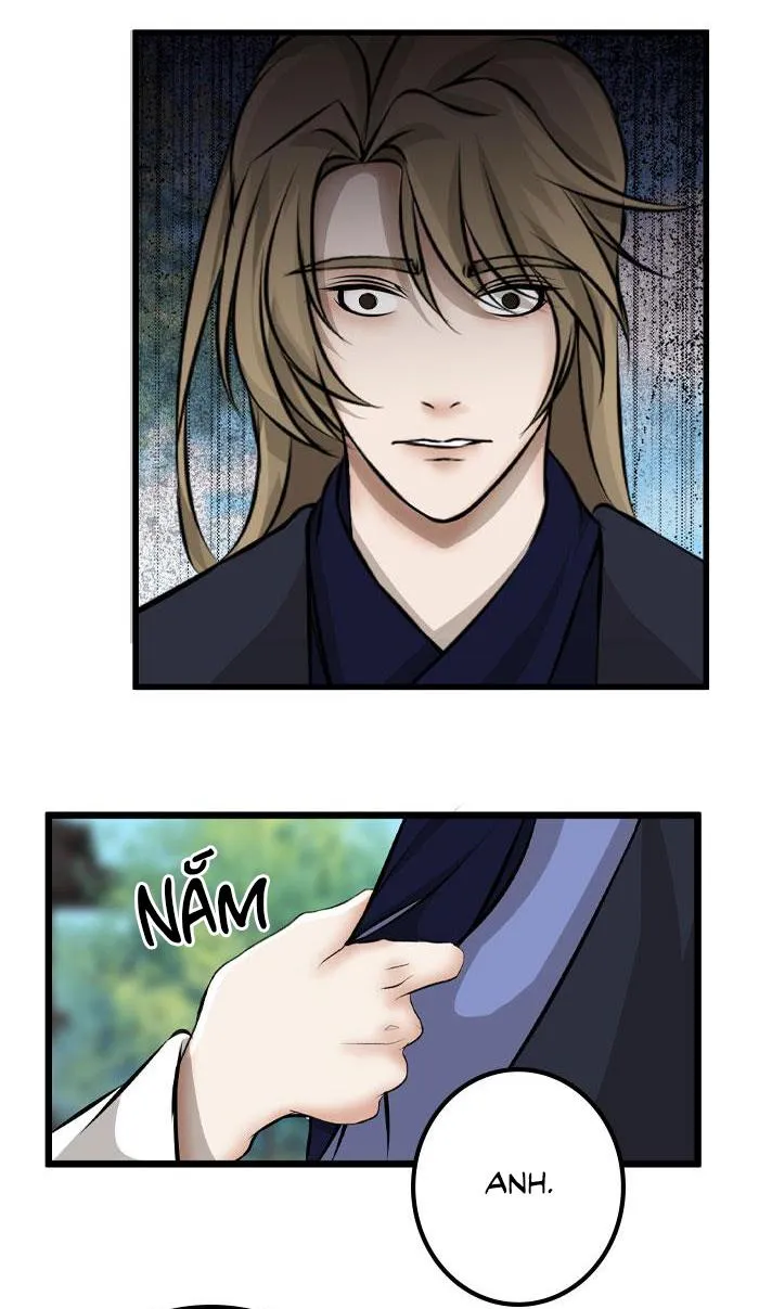 Sao cứ phải dây dưa với nhân vật phụ như ta Chapter 26 Trang 54