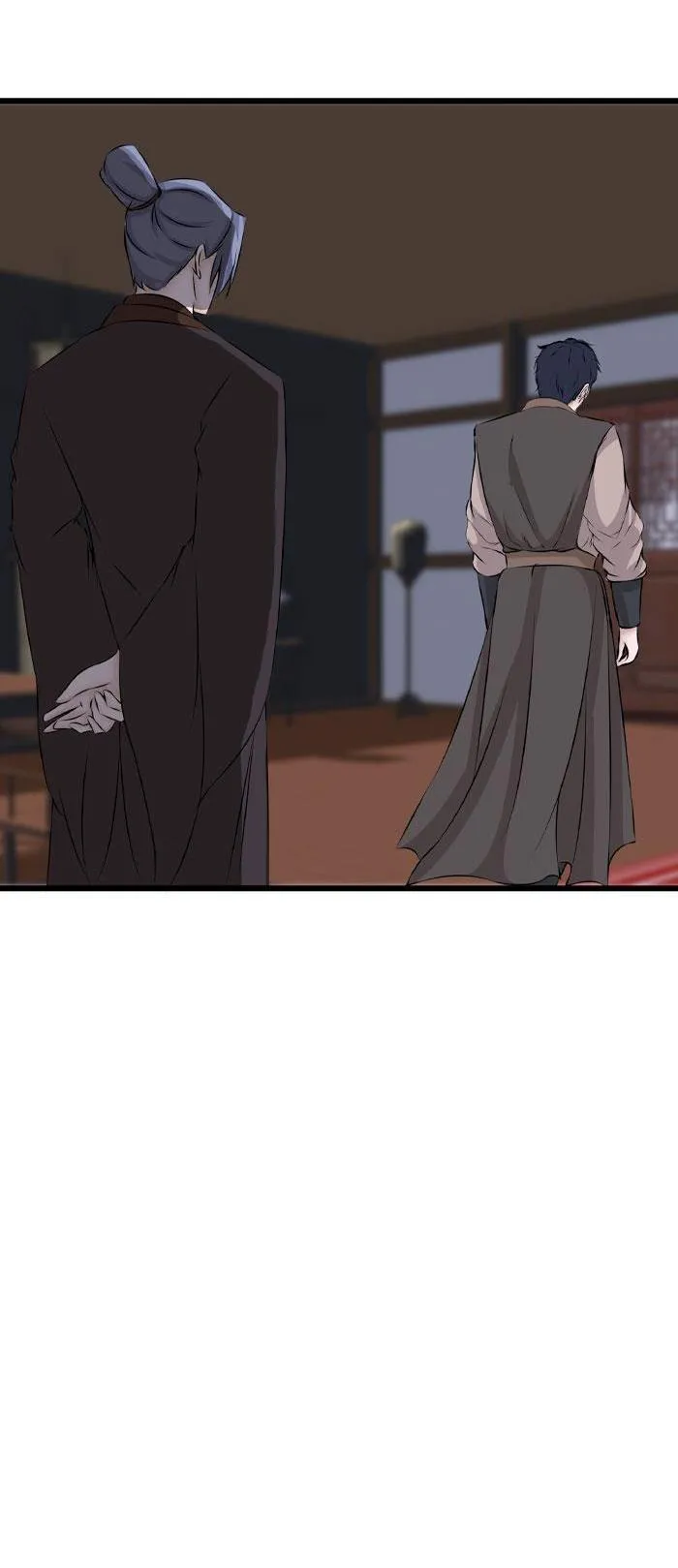 Sao cứ phải dây dưa với nhân vật phụ như ta Chapter 27 Trang 22