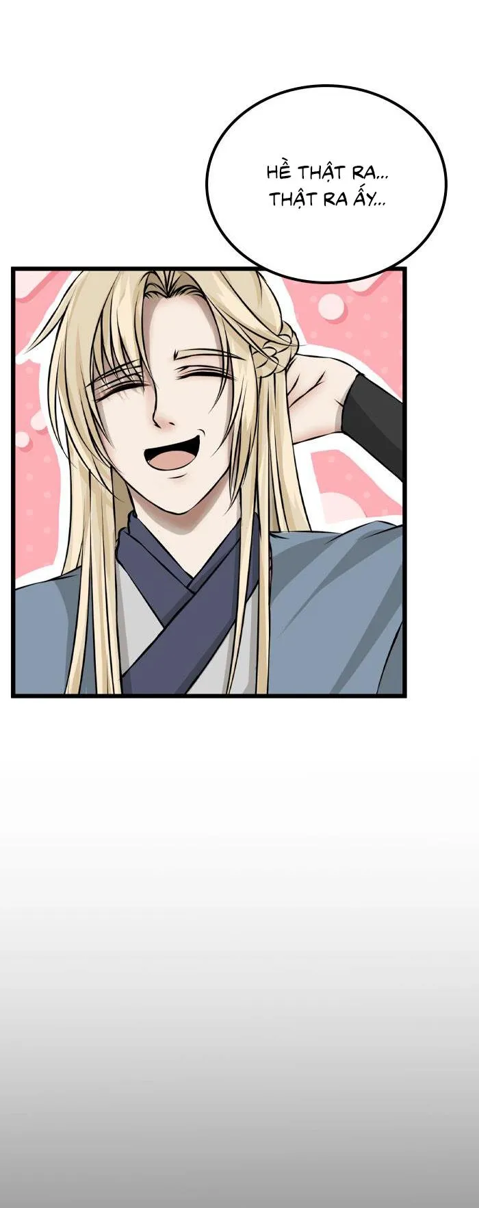 Sao cứ phải dây dưa với nhân vật phụ như ta Chapter 27 Trang 35