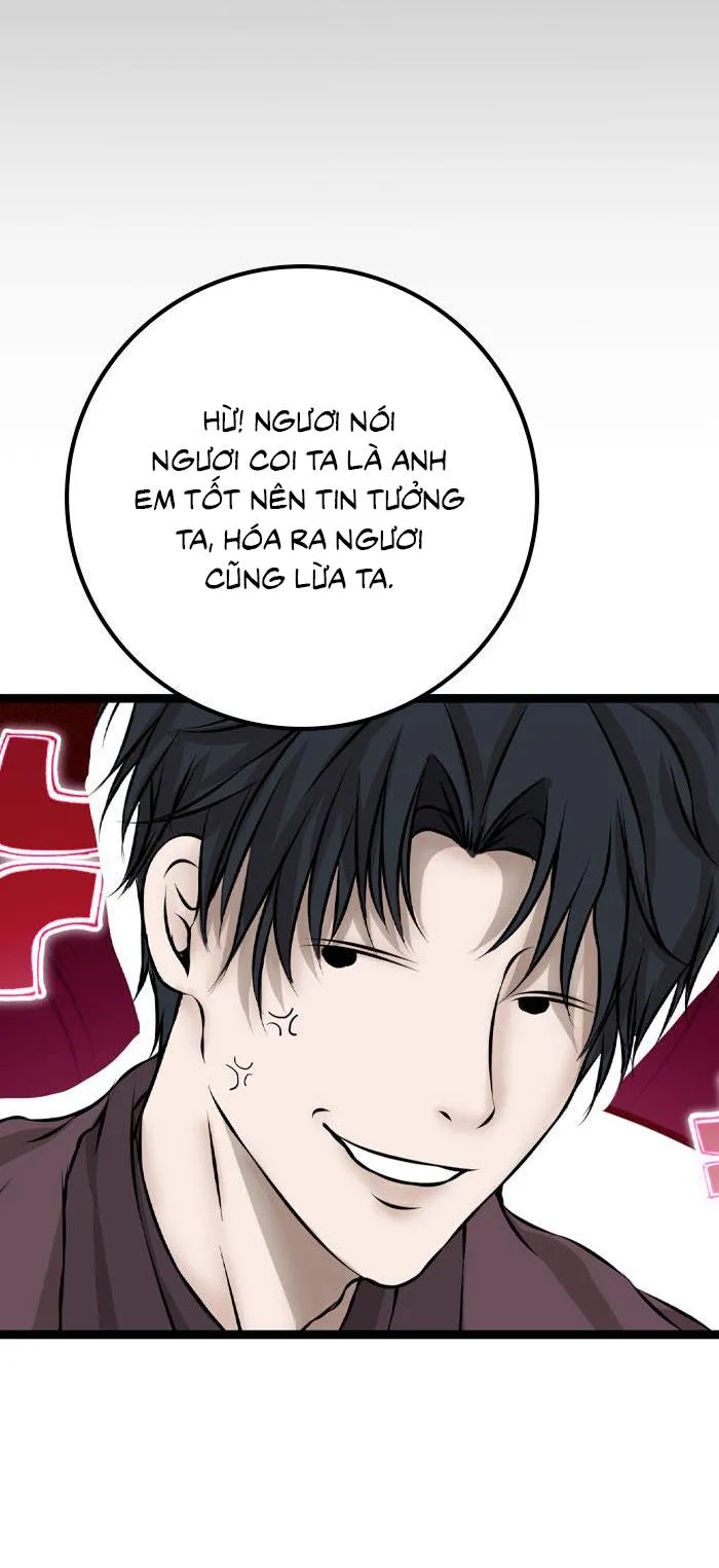 Sao cứ phải dây dưa với nhân vật phụ như ta Chapter 27 Trang 38