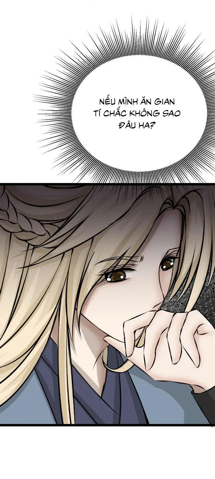 Sao cứ phải dây dưa với nhân vật phụ như ta Chapter 27 Trang 47