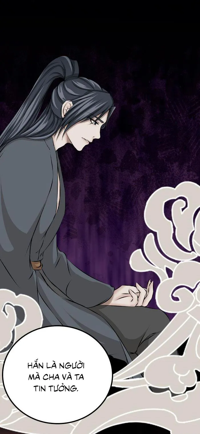 Sao cứ phải dây dưa với nhân vật phụ như ta Chapter 28 Trang 13