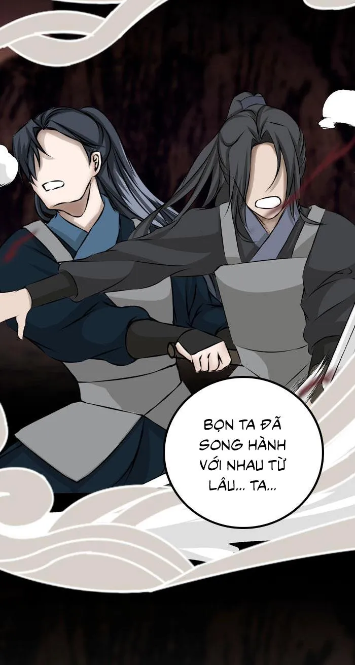 Sao cứ phải dây dưa với nhân vật phụ như ta Chapter 28 Trang 14