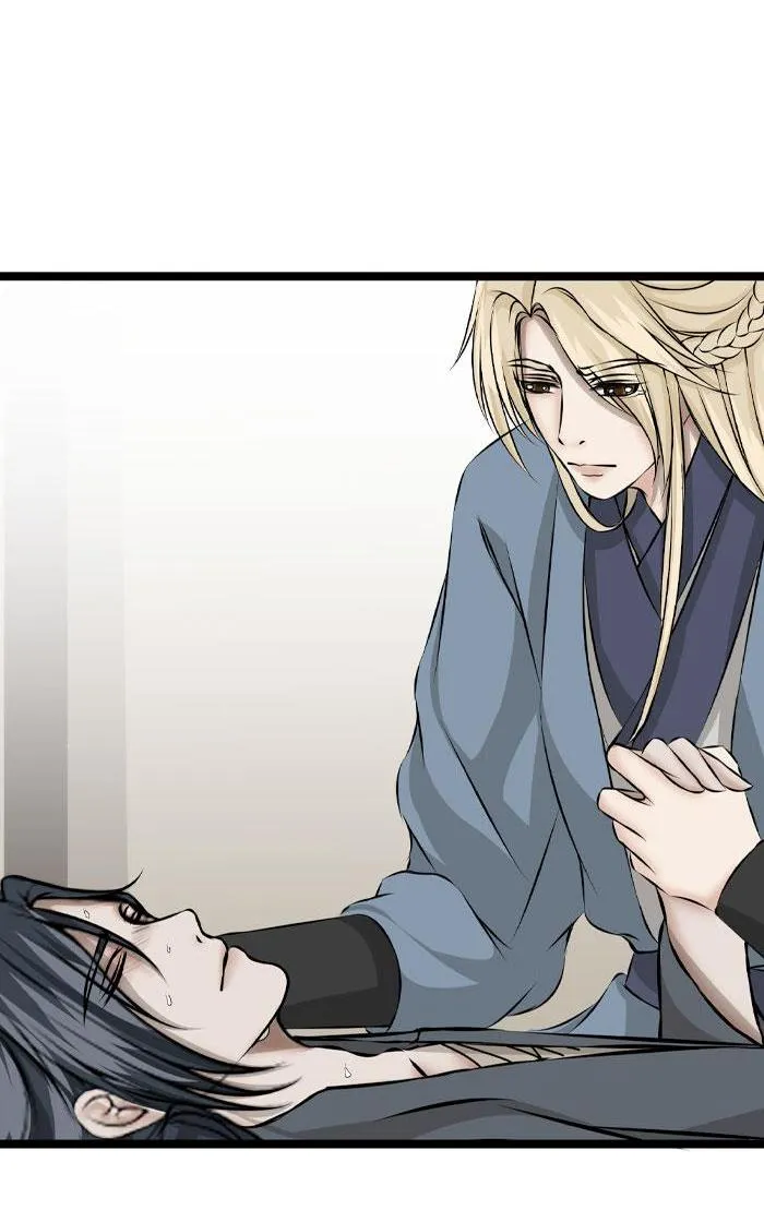 Sao cứ phải dây dưa với nhân vật phụ như ta Chapter 28 Trang 29