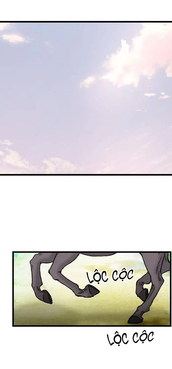 Sao cứ phải dây dưa với nhân vật phụ như ta Chapter 28 Trang 35