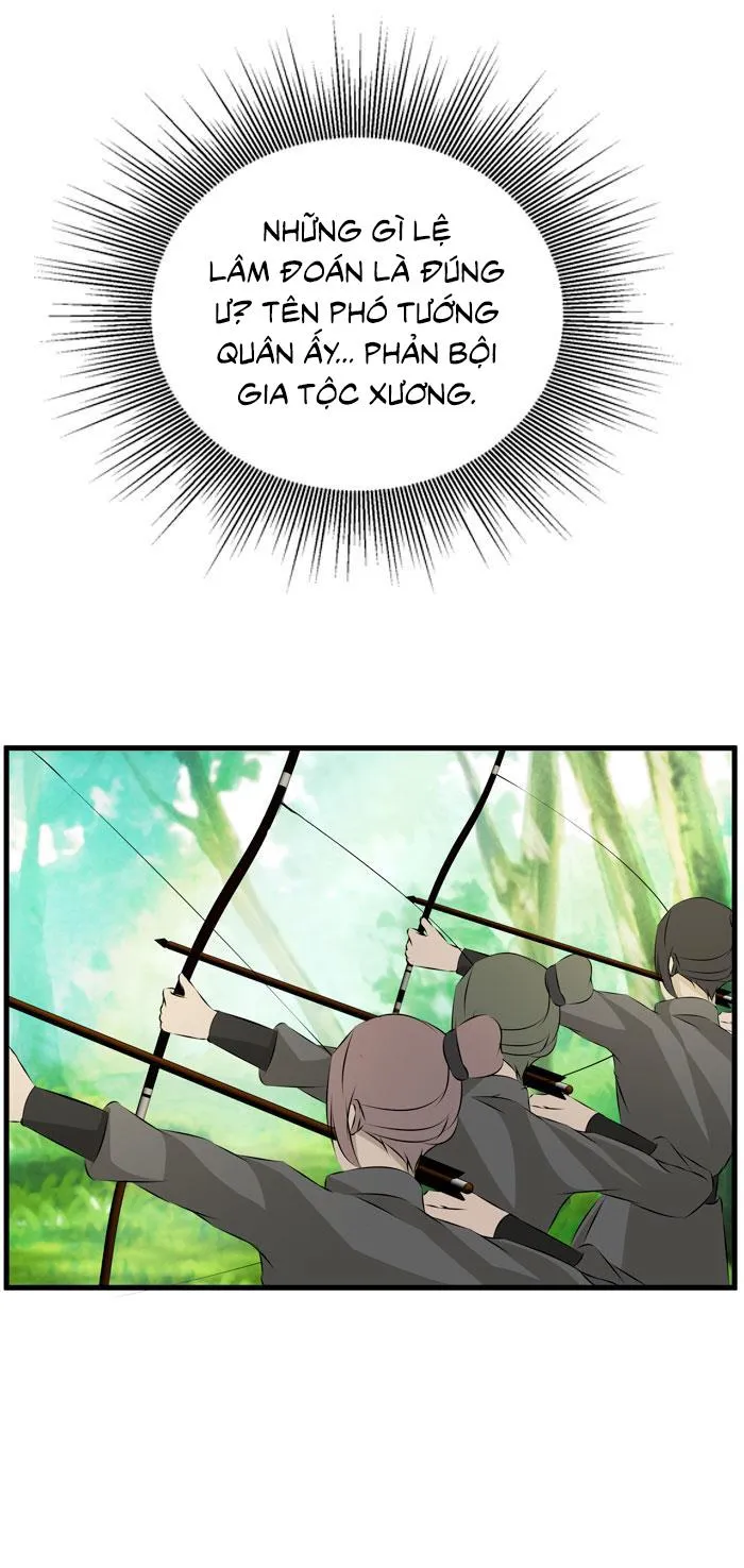 Sao cứ phải dây dưa với nhân vật phụ như ta Chapter 28 Trang 37