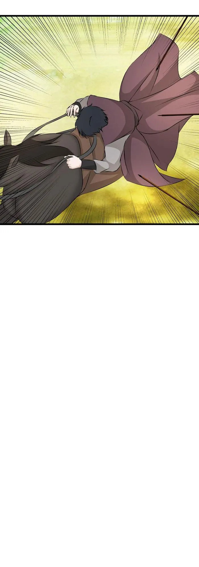 Sao cứ phải dây dưa với nhân vật phụ như ta Chapter 28 Trang 38