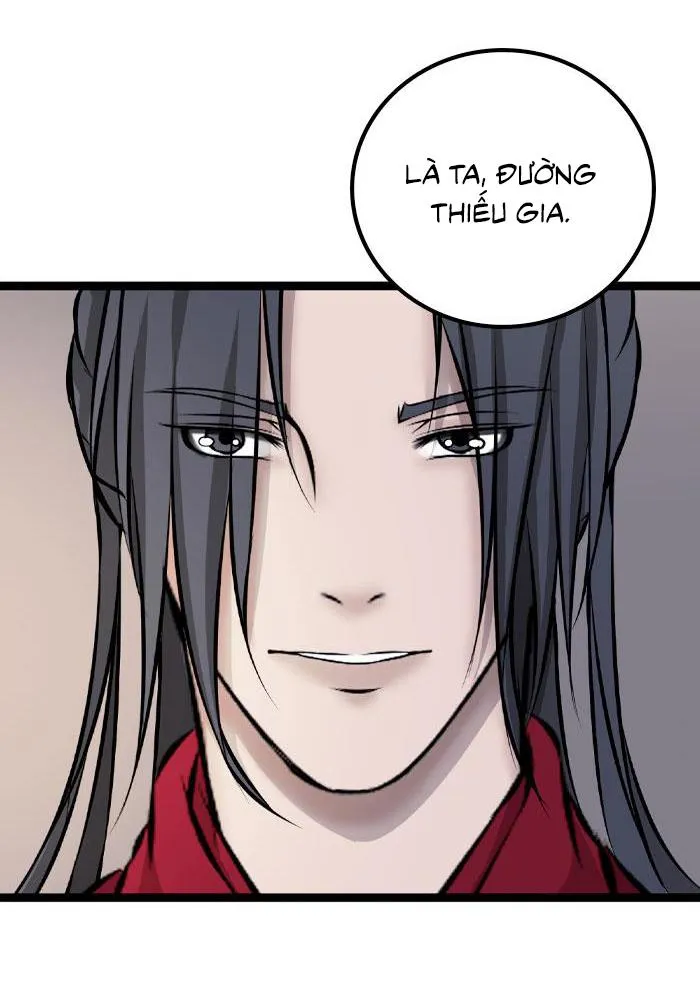 Sao cứ phải dây dưa với nhân vật phụ như ta Chapter 28 Trang 42