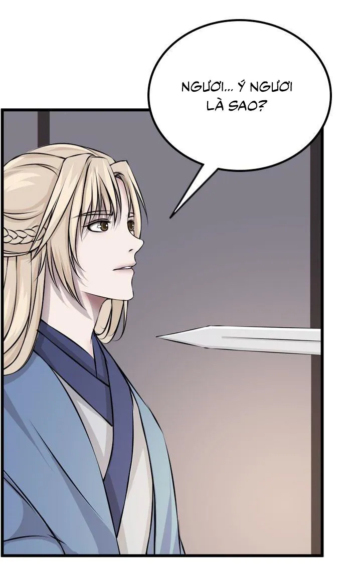 Sao cứ phải dây dưa với nhân vật phụ như ta Chapter 28 Trang 44