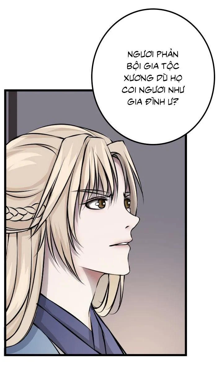 Sao cứ phải dây dưa với nhân vật phụ như ta Chapter 28 Trang 46