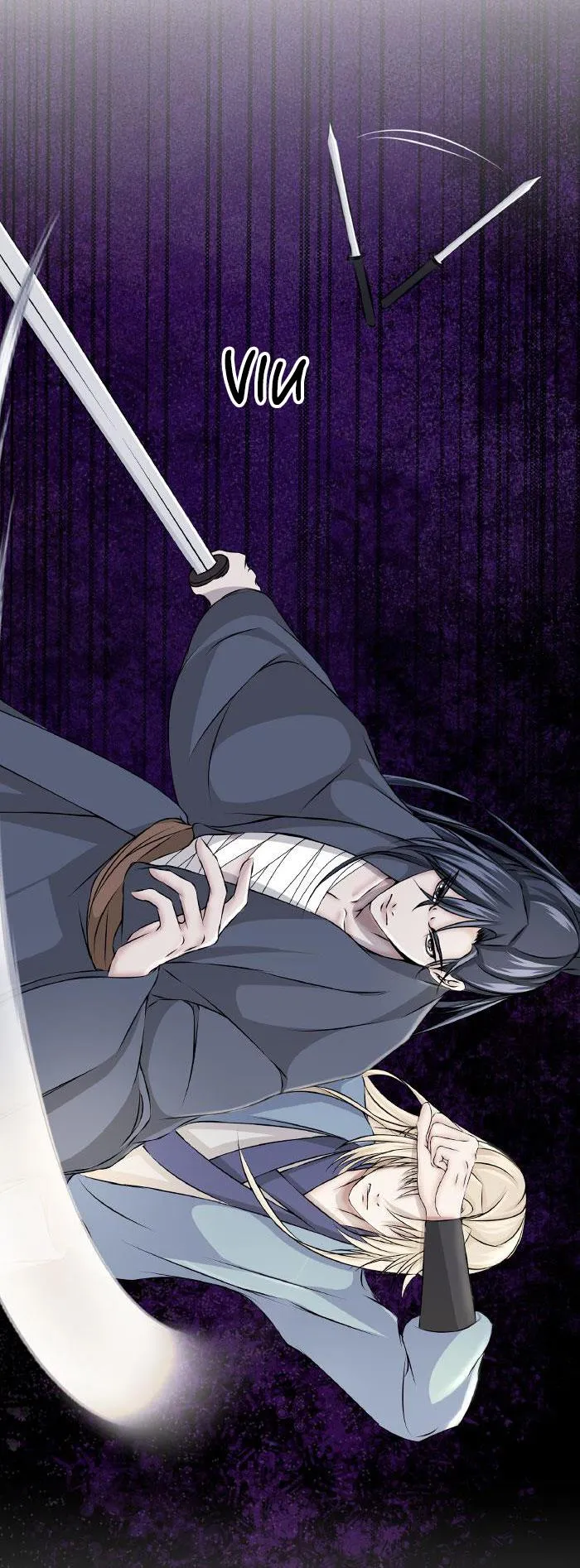 Sao cứ phải dây dưa với nhân vật phụ như ta Chapter 28 Trang 51