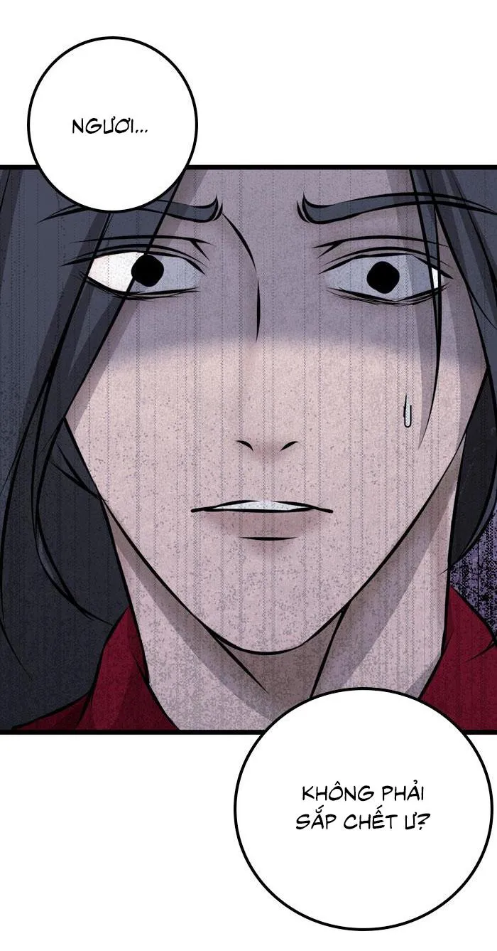 Sao cứ phải dây dưa với nhân vật phụ như ta Chapter 28 Trang 53