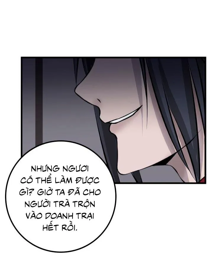 Sao cứ phải dây dưa với nhân vật phụ như ta Chapter 28 Trang 55