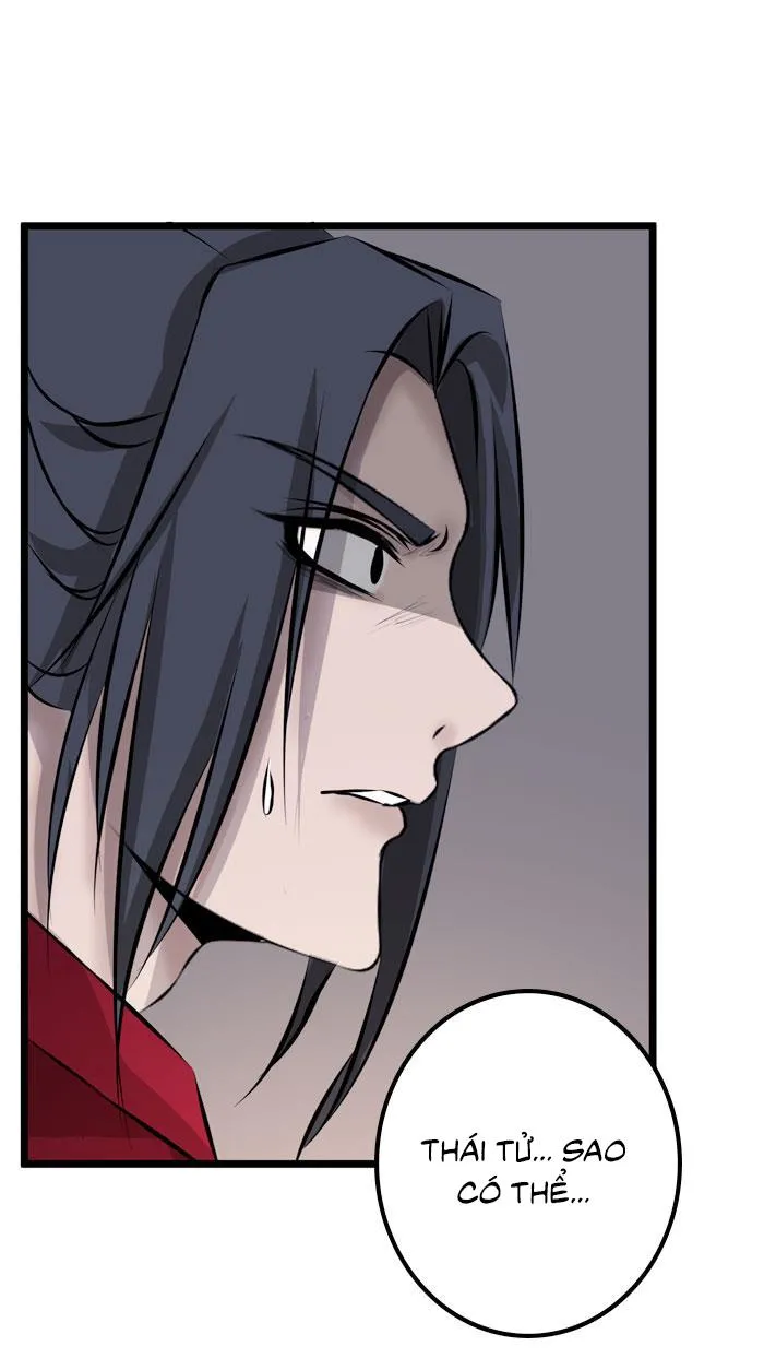 Sao cứ phải dây dưa với nhân vật phụ như ta Chapter 28 Trang 61